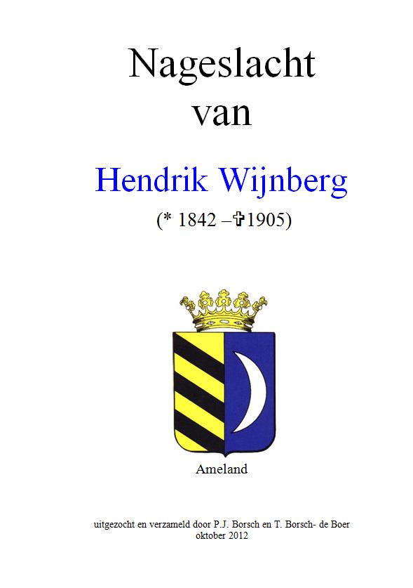 Voorkant boekje